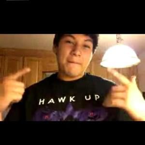 Meet your Posher, Thomas